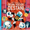 Profesör Astro Kedi ile İnsan Vücudu Destanı