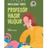 Profesör Haşır Huşur (Ciltli)