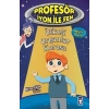 Profesör İyon İle Fen - Öfkeli Organlar Korosu