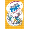 Profesör Tırt Ve Maceraları