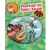 Profesörün Sihirli Kalemi - Dinozorlar Arasında
