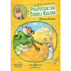 Profesör’ün Sihirli Kalemi - Mumya Alarmı!