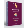 Psikoloji - İnsan Zihninde Maceralar