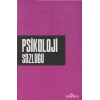 Psikoloji Sözlüğü