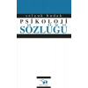 Psikoloji Sözlüğü (Ciltli)