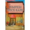 Pumpkin Spice Kafe