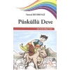 Püsküllü Deve