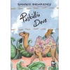 Püsküllü Deve