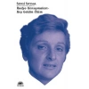 Radyo Konuşmaları - Hoş Geldin Ölüm