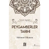 Rahmet Müjdecileri - Peygamberler Tarihi (Ciltli)