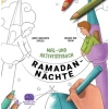 Ramadan Nachte Mal-Und Aktivitatsbuch