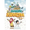Ramazan Ajandam