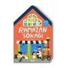 Ramazan Sokağı (Ciltli)