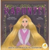 Rapunzel Sağlıklı Bir Hayat İçin Yol Gösteriyor