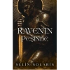 Ravenın Peşinde (Ciltli)