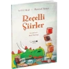 Reçelli şiirler