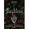 Reckless (Ciltli)
