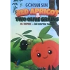 Red Apricot - Two Olive Grains
