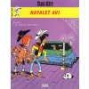Red Kit Sayı: 43 Hayalet Avı