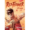 Redflower - Kızıl Çiçek Cilt 1