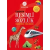 Redhouse İlköğretim Resimli Sözlük (İngilizce-Türkçe / Türkçe-İngilizce)