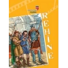 Rehine / Dostluk