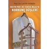 Rektör Prof. Dr. Cebrail Melek ve Korkunç Düşleri