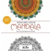 Renklerin Gizemi -Mandala