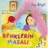 Renklerin Masalı