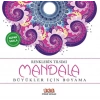 Renklerin Tılsımı - Mandala