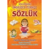 Renkli Resimli İngilizce-Türkçe Sözlük