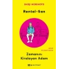 Rental-San: Zamanını Kiralayan Adam