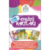 Resimli Atasözü Kartları