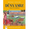 Resimli Sözlük- Dünyamız