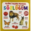 Resimli Yaşama Merhaba Sözlüğüm
