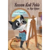 Ressam Kedi Pablo ve Diğer Öyküler