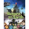 Returning to Earth - Patience