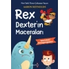 Rex Dexter’in Maceraları