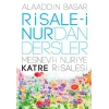 Risale-i Nurdan Dersler Mesnevi-i Nuriye Katre Risalesi