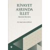 Rivayet Asrında İllet - Bezzar Örneği