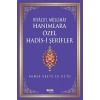 Riyazul Müslimat : Hanımlara Özel Hadis-i Şerifler