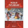 Rızalık Toplumları