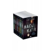 Robert Hunter Serisi 6 Kitap Set