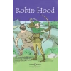 Robın Hood - Chıldren’S Classıc (İngilizce Kitap)