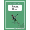 Robin Hood - Gökkuşağı Cep Kitap