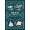 Robinson Crusoe (Ciltli)