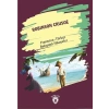 Robinson Crusoe (Robinson Crusoe) Fransızca Türkçe Bakışımlı Hikayeler