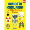 Robotik Kodlama 5 Yaş ve Üzeri