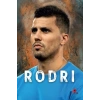 Rodri (Poster Hediyeli)