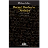 Roland Barthes’ın Dostluğu